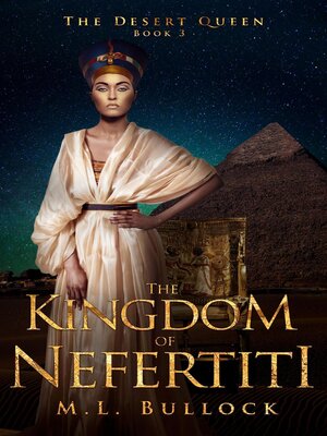 cover image of The Kingdom of Nefertiti